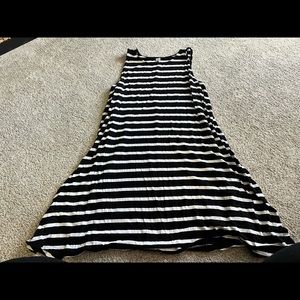 Old navy cotton dress